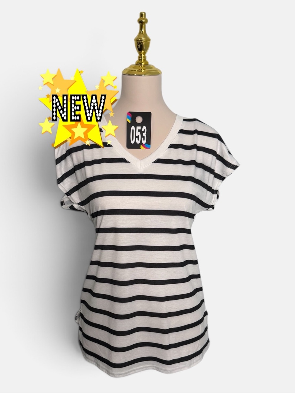 Sampeel TShirt #053